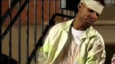 Juelz Santana - There It Go (The Whistle Song)