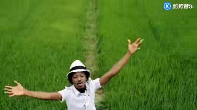 K'naan - Wavin' Flag