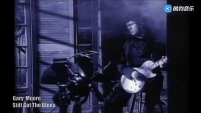 Gary Moore - Still Got The Blues