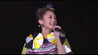 杨丞琳 - 理想情人 十年有丞异想天开演唱会版