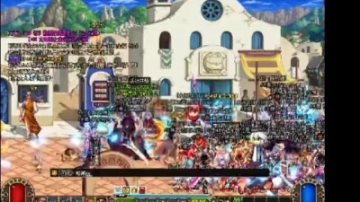 孤刃临风 - 【地下城与勇士】DNF60版本怀旧，昔日的阿拉德，它又回来了，元宵纪念！！！