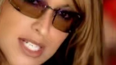 Anastacia - Boom