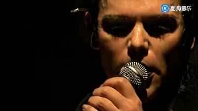 姬戎 - Rein raus RammsteinLive