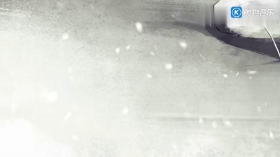 泥鳅Niko、Babystop_山竹 - 【泥鳅×BabyStop】盏中归雪（原创音乐）