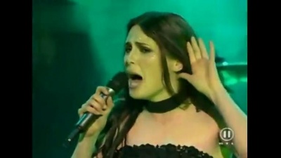 Within Temptation - Running Up That Hill (The Dome29 2004 Live)