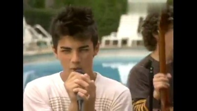 Jonas Brothers - Poor Unfortunate Souls