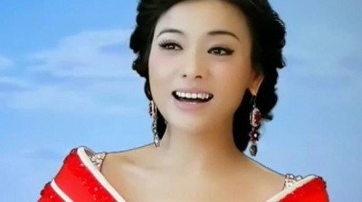 陈思思 - 等你在黄河口