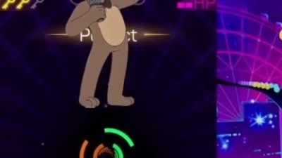 良介开箱 - [FNAF] Freddy(SugarCrash Bemax) x Chica(Ahegao) x Bonny(2 Phut hon Remix) x Foxy(Bussin)