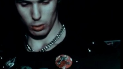 Sex Pistols - Pretty Vacant