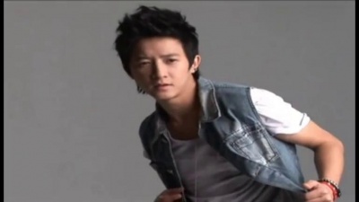 Super Junior-M - 爱情接力