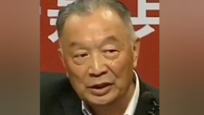 沧海一声笑 - 温铁军谈农民对国家改革到底有没有贡献？