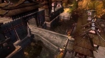 豆豆杂谈 - 【剑网三】参商-不才（最爱的虐向剧情歌没有之一）那时候，便换我来护着你！