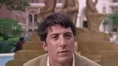 Paul Simon - 斯卡布罗集市 电影<毕业生>插曲