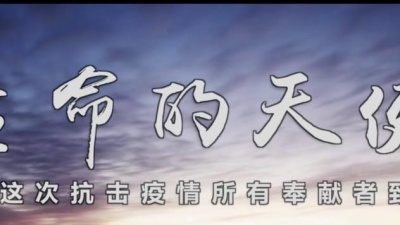 蒋依依、李盼 - 生命的天使