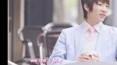 i Me - 一直很喜欢 抢鲜版
