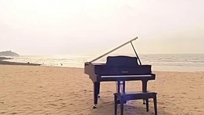 Yiruma - May Be