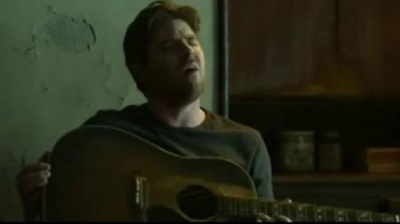 Chris Young - Tomorrow