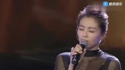 刘涛 - 你是如此难以忘记 (2017年微博电影之夜)