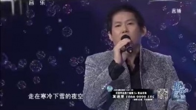 熊天平 - 火柴天堂