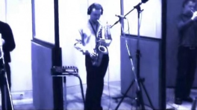 trijntje oosterhuis、Candy Dulfer - Merry Christmas Baby