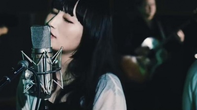 大可爱同学 - 泽野弘之[nZk] 『Keep on keeping on ＜MODv＞』