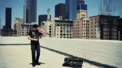 Josh Vietti - Hip Hop Violin Medley 小提琴演奏
