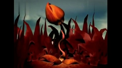 Scissor Sisters - Take Your Mama