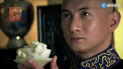 刘诗诗 - 步步惊情 再续前缘版概念片花