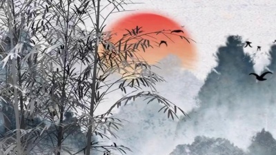 嗨小点 - 城南花已开