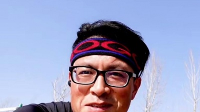 猫叔慢跑 - 【无跳跃】8分钟tabata高效燃脂。膝盖友好。皮下脂肪、内脏脂肪通通甩掉。