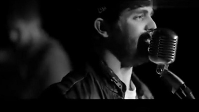 Thomas Rhett - Something To Do With My Hands