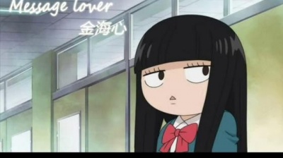 爱豆圈 - Message Lover