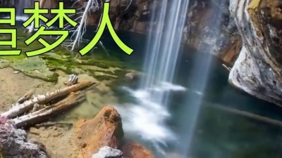 逍遥笑笑 - 好歌送给大家，雷婷一首《追梦人》天籁之音，永远难忘的经典