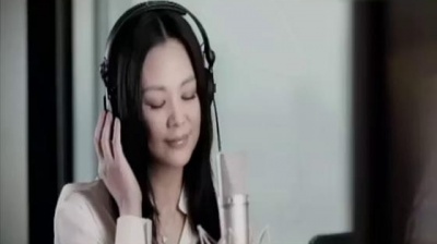 王馨平 - 家后