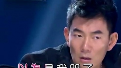 郑羽淇、中国梦之声 - 红眼睛(中国梦之声第二季) (KTV版)