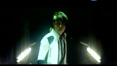 T.M.Revolution - ignited-イグナイテッド-