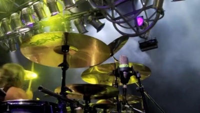 Motorhead - Bomber (Live in Wacken)