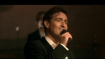 Il Divo - The Winner Takes It All