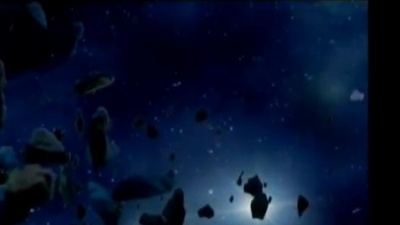 玖灵 - 星海奇航原声带主题曲 星海彼岸