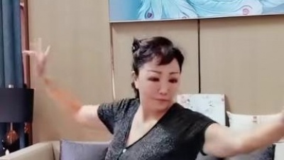 机智大夫 - 桑巴舞