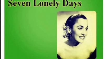 修心养生辞典 - #Seven Lonely Days
