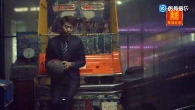赵鑫 - 男人的泪别让女人知道