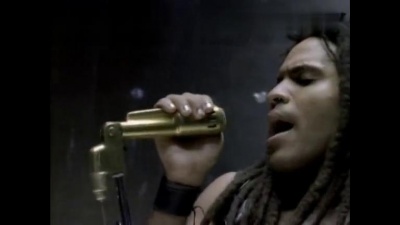 Lenny Kravitz - Circus