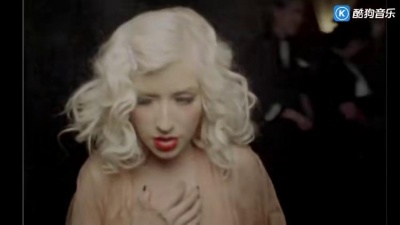 Christina Aguilera - Hurt