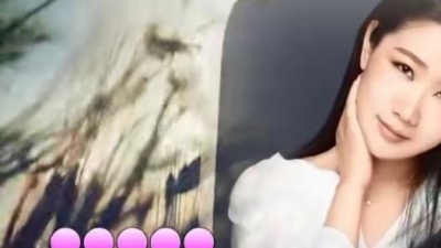 静聆听 - 孙露一首《风吹麦浪》随着歌声沉醉在金色的麦浪