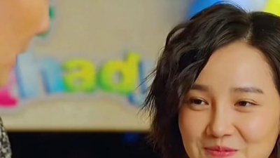 超自然研究所所长 - 第十六集  小宇终于让老爸省心了一不小心被美国高中录取了#小别离 #胡先煦 #陈小纭 #家庭
