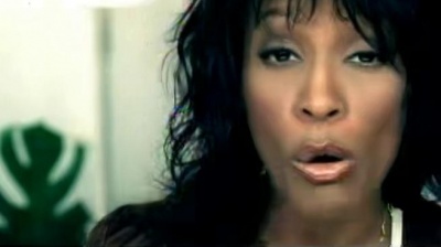 Whitney Houston - One Of Those Days