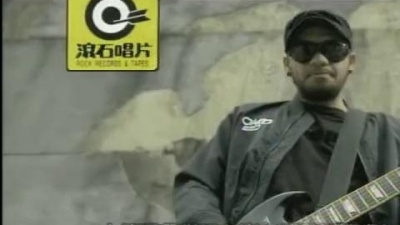 林芯仪、张震岳 - 回到过去