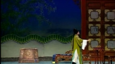 华语群星 - 【粤剧】汉武帝梦会卫夫人 4/6
