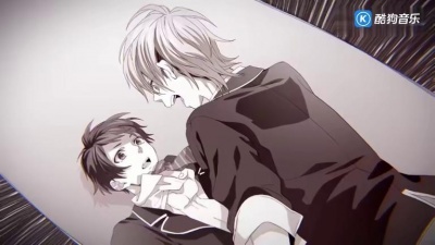 luz - アイのシナリオ